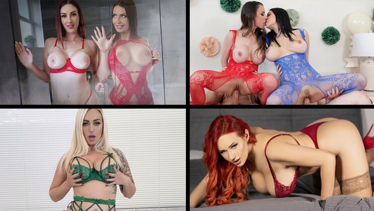 [MylfSelects] - Milfs in Lace: Hairy Pussy and Skinny Bodies - Angel Wicky - Mckenzie Lee - Krystal Davis - Artemisia Love - Elana Bunnz - Alexa Payne - Aviana Violet - Ellie Tay - Daisy Fuentes - Kaya Knight - Spicy Shannon Moore