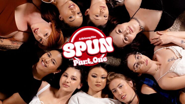 [Girlsway] -  Spun: Episode 1 - Lesbian Fun
