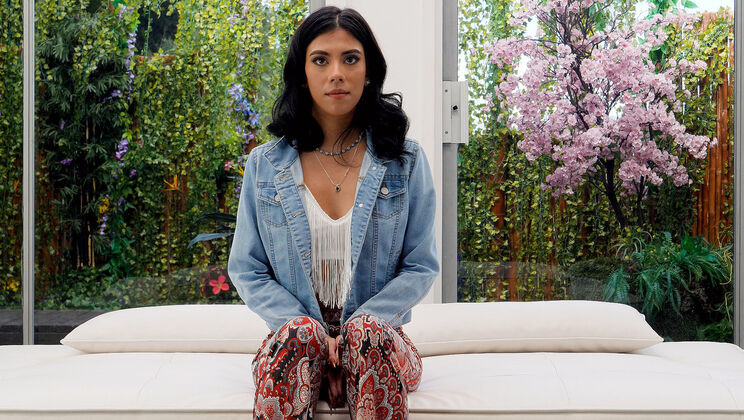 [NetVideoGirls] - Mila's Dirty Audition - Mila