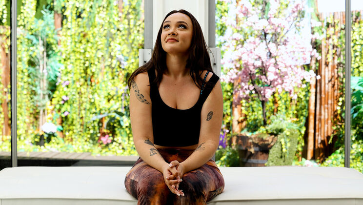 [NetVideoGirls] - Rollie's Missionary Casting - Rollie