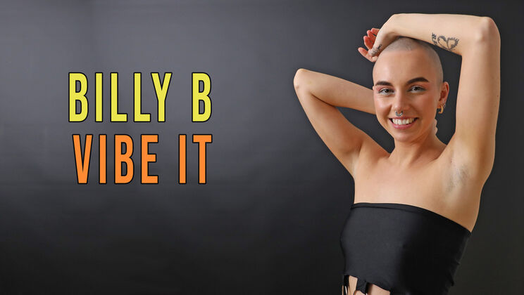 [GirlsOutWest] - Billy B: Skinny and Solo - Billy B