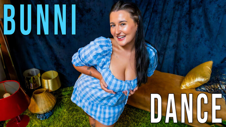 [GirlsOutWest] - Bunni Dancing Solo - Bunni