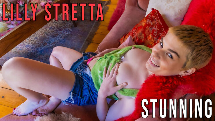 [GirlsOutWest] - Lily's Australian Solo Adventure - Lily Stretta