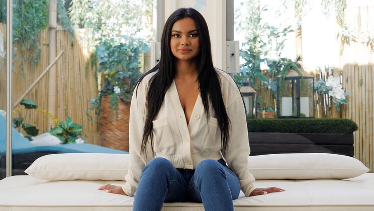 [NetGirl] - Cumshot Audition with Sophia - Sophia - Numi