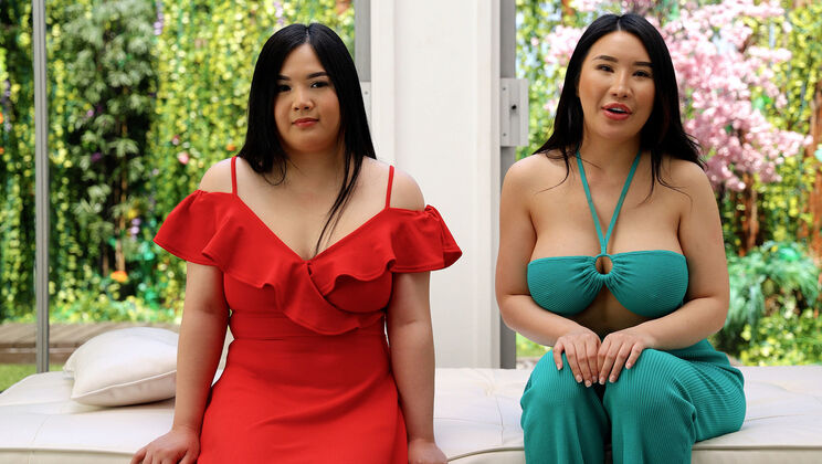 [NetGirl] - Audition Time! Suki Takes a Facial & More - Miki - Suki