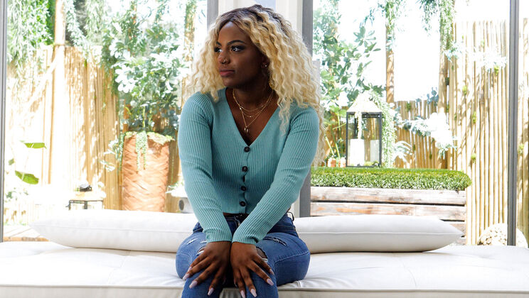 [CastingCouchHD] - Naomi's Missionary Sex Scene - Naomi