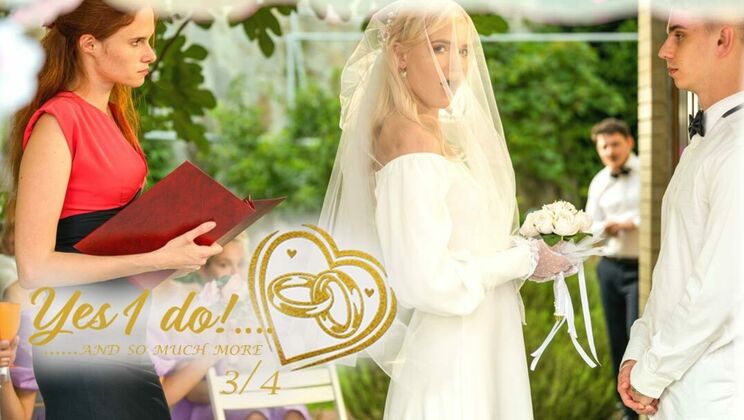 [ClubSweethearts] - European Girls Go Wild 3/4 - Olivia Trunk - Martin Spell - Angel Rai - Cristafeer Robien - Jane White - Murkovski Showl - Alice Flore - Novella Night - Avrora Murai