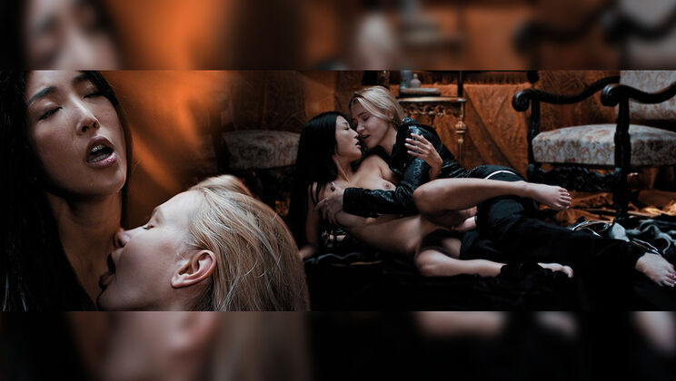 Emiri Momota's Creampie Fantasy