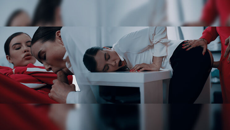 Deepthroat Version 3.1 with Eden