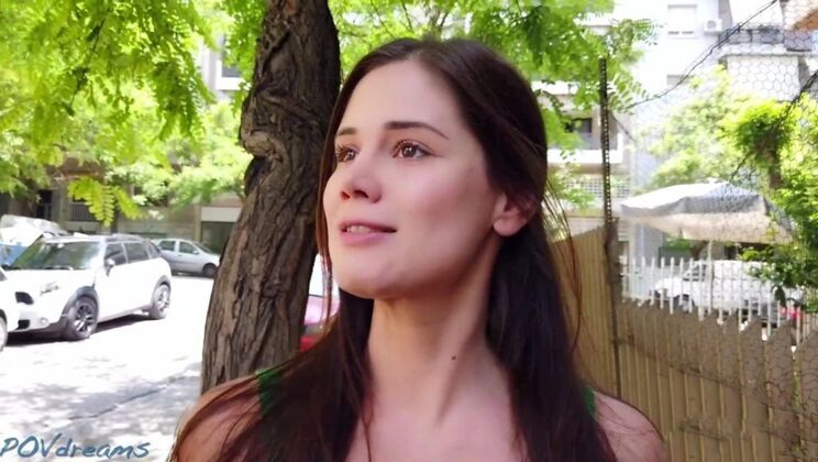 LittleCaprice's Best Creampie Adventure