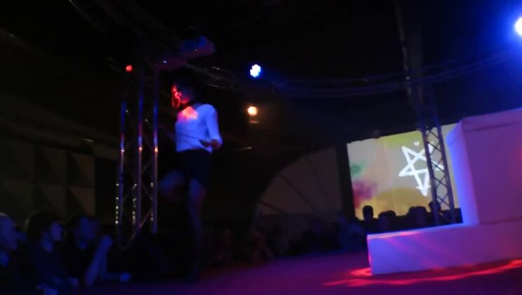 [SuperPrivateX] - Public Livesex with Big Tits Babes Little Caprice & Mary Wet - Mary Wet - LittleCaprice