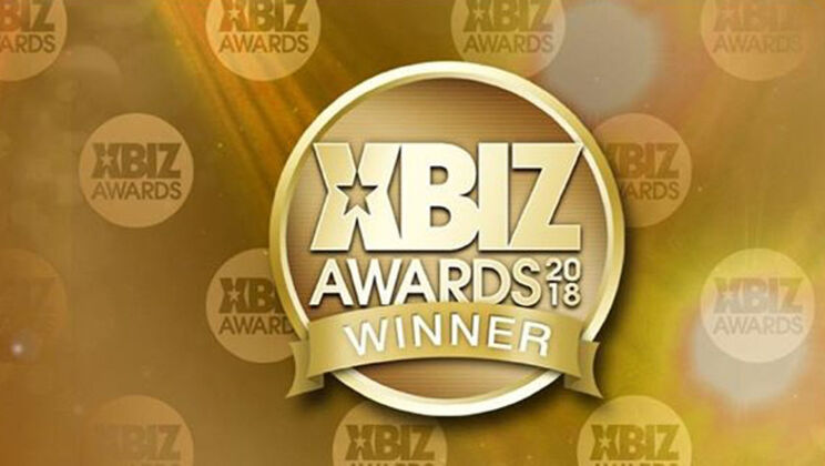 [PornLifestyle] - Alexis Crystal, Marcello Bravo, LittleCaprice at PORNLIFESTYLE XBIZ Awards - Lutro - Alexis Crystal - Marcello Bravo - LittleCaprice