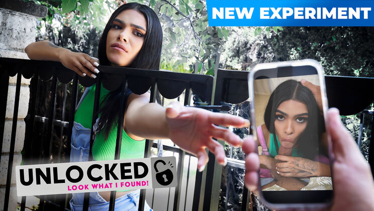 [TeamSkeetLabs] - Concept: Latina Actress Gives Blowjob - Will Pounder - Ada Lyn