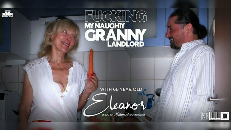 [Mature.nl] - Mature Landlord Eleanor's Intimate Encounter - Eleanor - Leslie Taylor