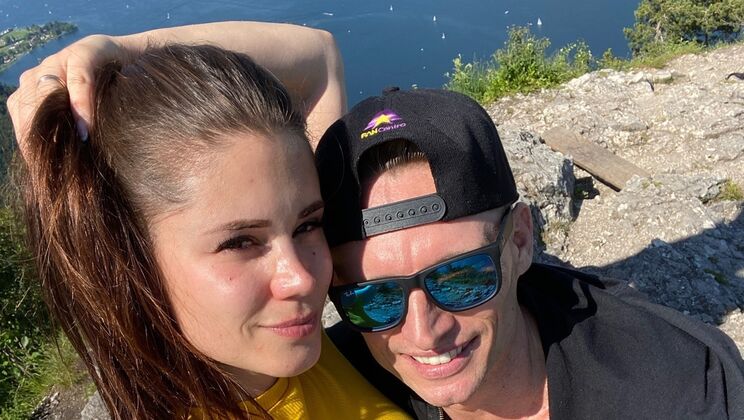 [PornLifestyle] - Anal Hiking with LittleCaprice and Cherry Kiss - Cherry Kiss - Marcello Bravo - LittleCaprice