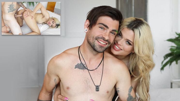 [DeepLush] - Destiny Gets Lucky Again - Destiny Cruz - Lucky Fate