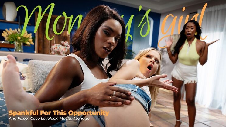 [Girlsway] - Lesbian Threesome with Kissing and Pussy Licking