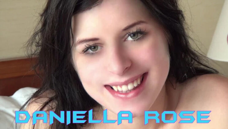 Daniella Rose Shows Off Her Piercing Style