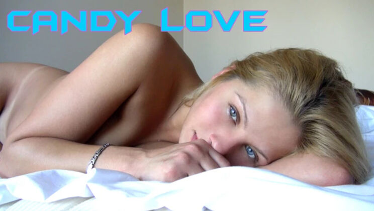 Teen Candy Love in Anal and Pussy Licking