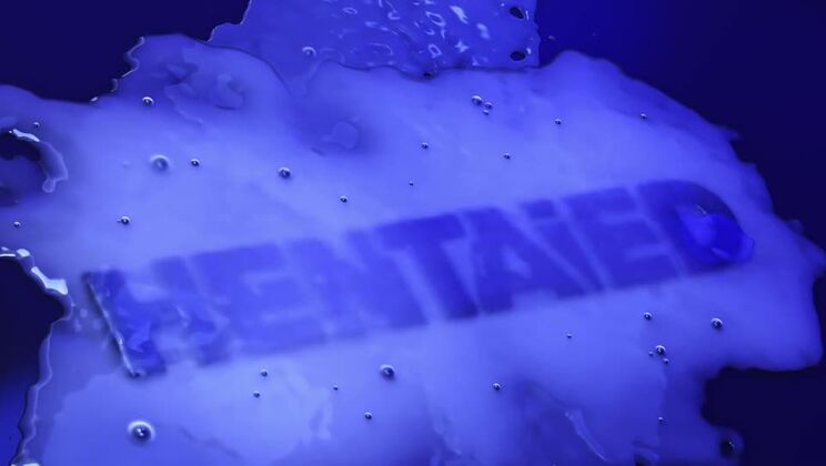 [Hentaied] - Veronica Leal Double Penetration Rough Sex - Veronica Leal