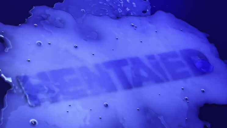 [Hentaied] - Kelly Collins - Filled Up 2: Tight Teen Creampie - Kelly Collins