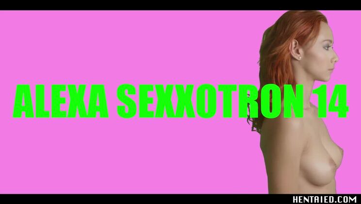 [Hentaied] - Veronica Leal Drenched in Cum After Squirting Hard - Veronica Leal