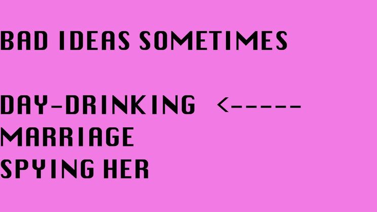 [Hentaied] - Alya Stark's Colleague Fills Her Up - Creampie & Bukkake - Alya Stark