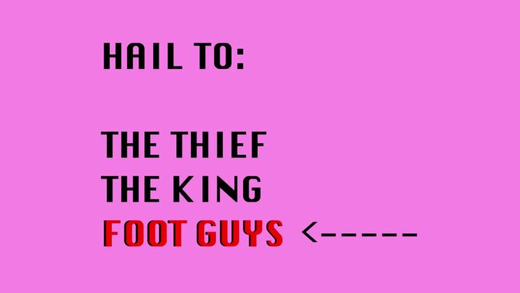 [Hentaied] - Amirah Adara’s Foot Fetish Fantasy Vol 1 - Amirah Adara