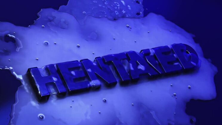 [Hentaied] - Teen Lesbian Pillow Talk: Anal & Creampie Action - Matty Mila - Bunny Brownie