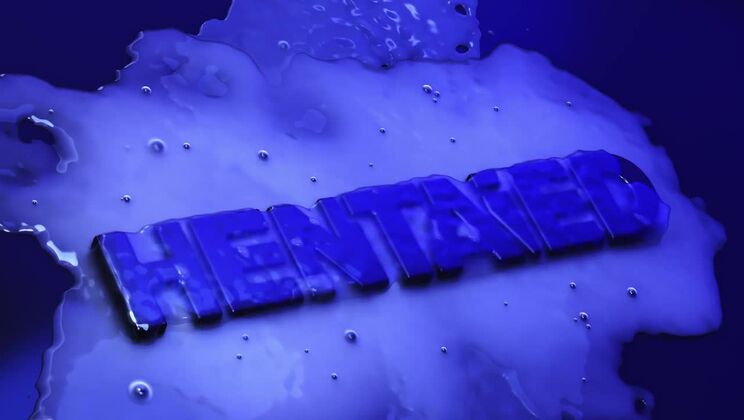 [Hentaied] - Little Puck Takes Monster Cock Deep - Little Puck