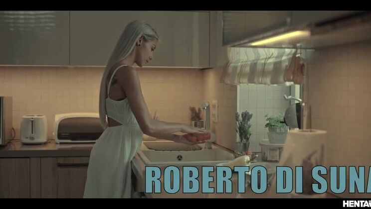 [Hentaied] - Kinky Fetish Session with Veronica & Barbie - Veronica Leal - Barbie Rous