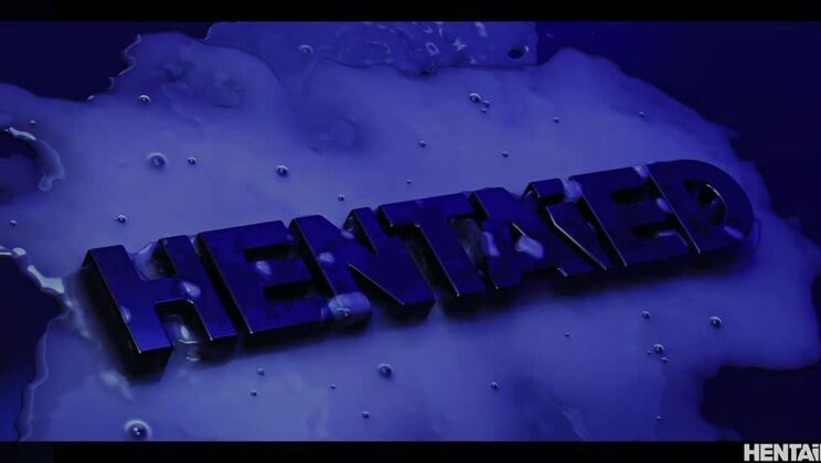 [Hentaied] - Sonya Blaze Fetish DP & Anal Scene