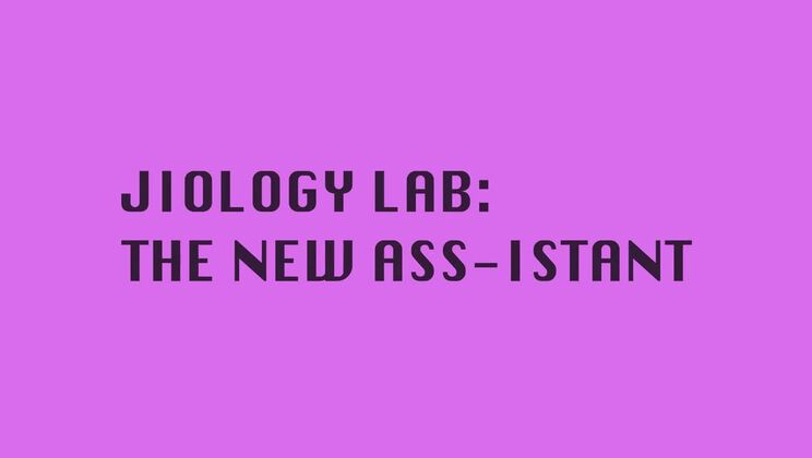Jiology Lab: Double Anal Action with Jia Lissa