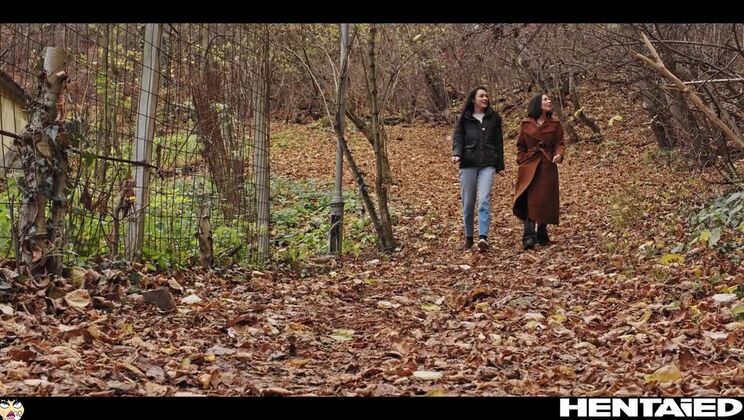 [Hentaied] - Hot Fetish Creampie Dinner - Alya Stark - Eve Sweet