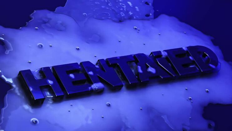 [Hentaied] - Rikako Katayama Trespassing - Big Tits Asian Gets Filled - Rikako Katayama