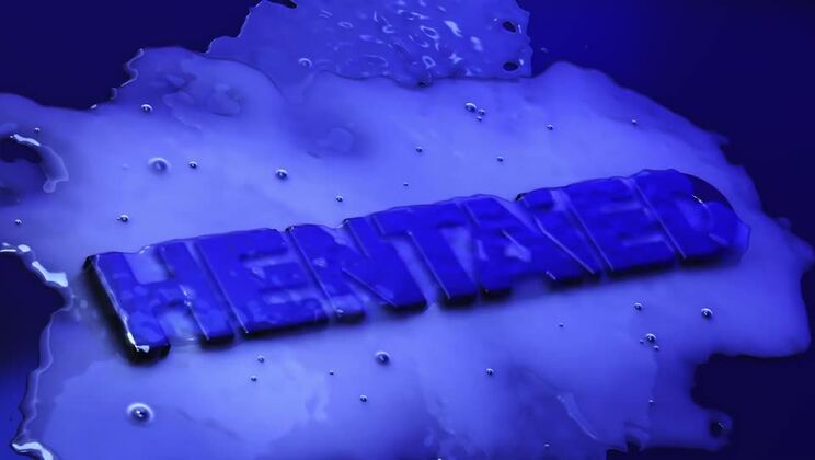 [Hentaied] - Kitchen Fuck Fest with Octokuro