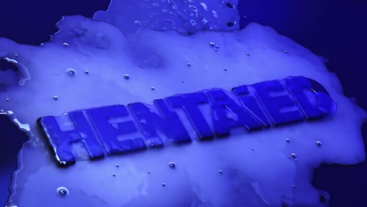 [Hentaied] - Under Blankets - Teen Lesbians Emiri & Ellie Creampie - Emiri Momota - Ellie Luna