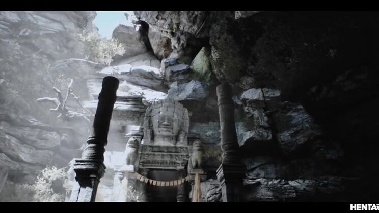 [Hentaied] - Big Tits Octokuro Gets Anal in Kerrigan Costume