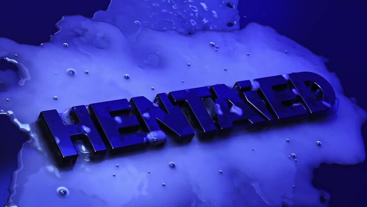 [Hentaied] - Kendra Sunderland Drenched in Cum From the Sky - Kendra Sunderland