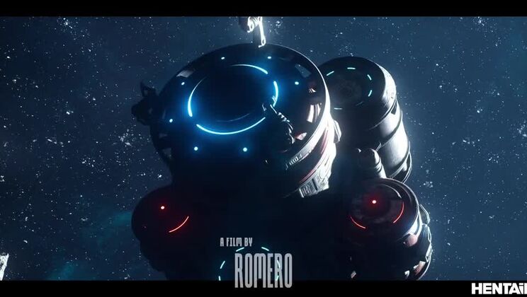 Space Anal Fetish – Lottie Magne Goes Hard