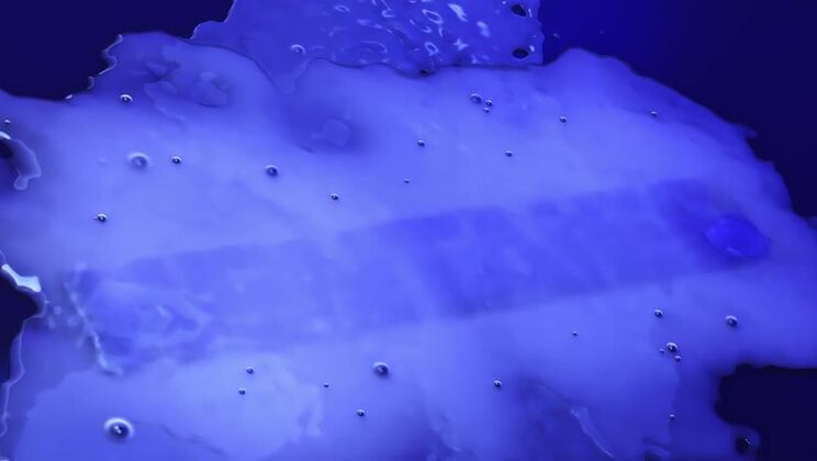 Rae Lil Black Gets Filled in a Box