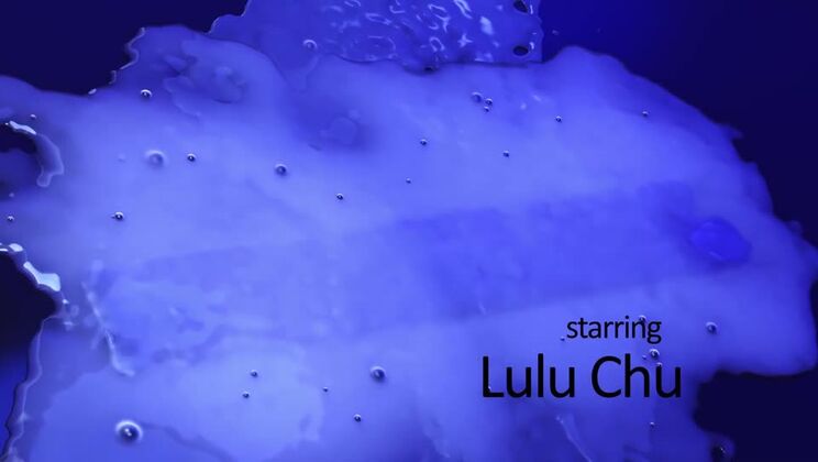 [Hentaied] - Lulu Chu Hospital Double Penetration Fetish