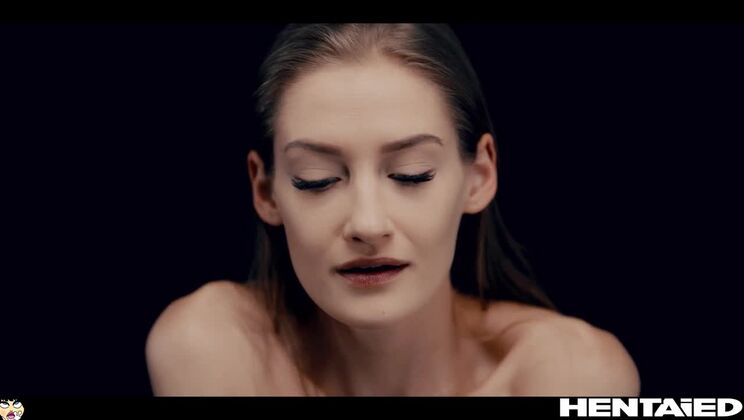 Tiffany Tatum Goes Brain Dead from Fucking