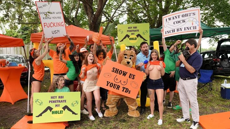 [CrazyCollegeGFs] - Pierced Babe Sky Wonderland Sucks Cock & Gets Cumshot - Oliver Flynn - GI Joey - Katerina Deville - Sky Wonderland