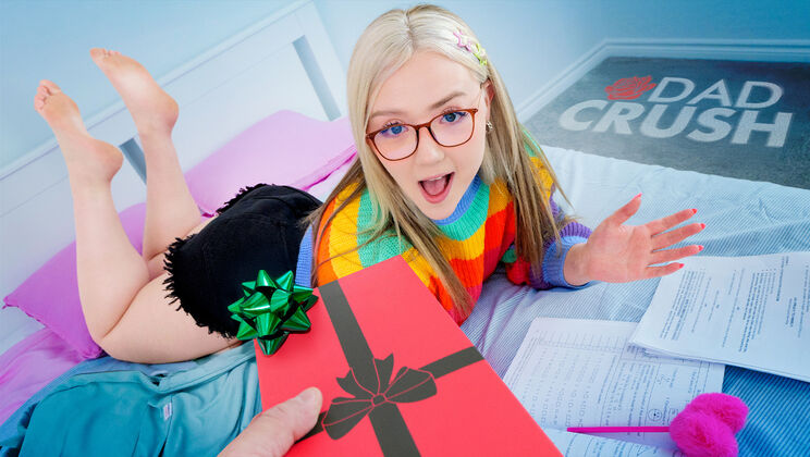 [DadCrush] - Eva Nyx’s Female Orgasm Drives Jay Rock Wild in This Steamy Scene - Jay Rock - Eva Nyx