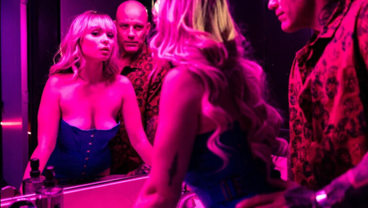 [DorcelClub] - Derrick Pierce Dominates Big Tits Hairy Lilly Bell - Derrick Pierce - Lilly Bell