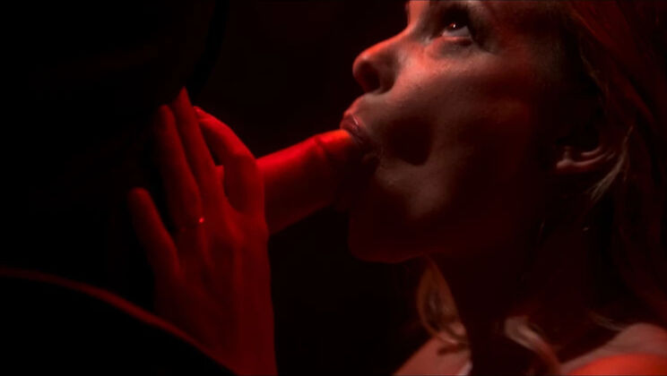 [DorcelClub] - Club Le Rouge: Voyeur and Swinger Fun