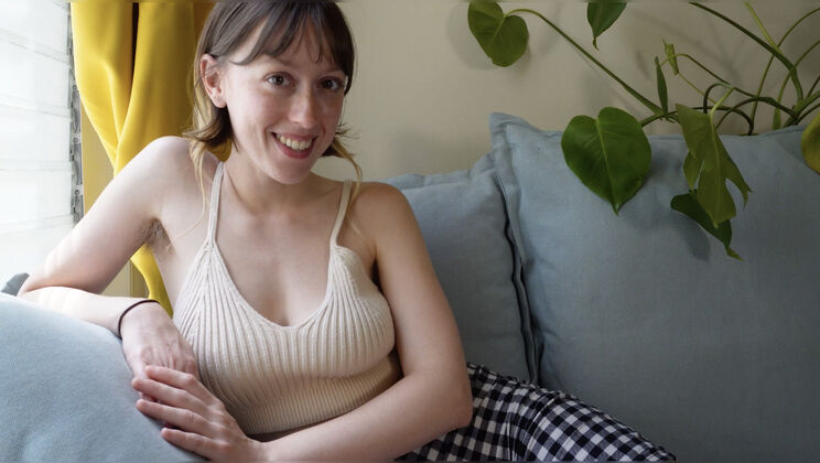 Lina and Bonnie's First Sex Encounter