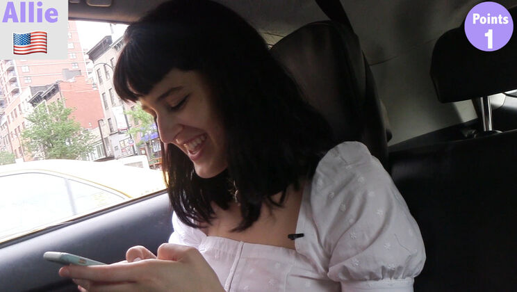 First Sex Episode 4 - Debut Scene with Lina & Bonnie