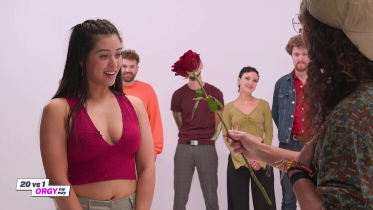 German Tease - Make It Last